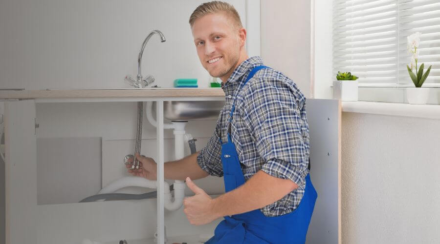 Professional sink repair in Brookline, MA